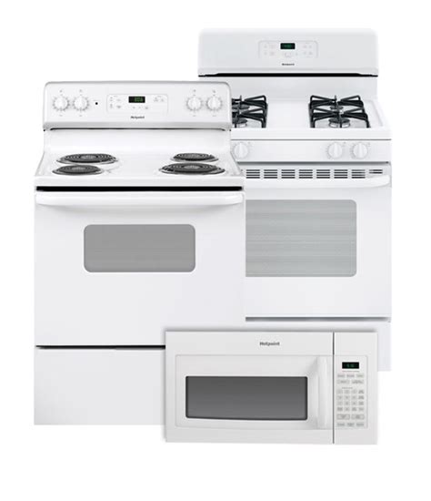 are hotpoint applicance cheap ge appliances
